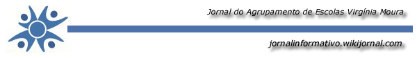 Jornal Informativo CEF (JVM)